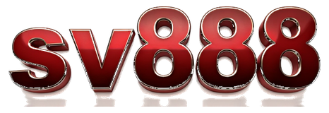sv888 logo